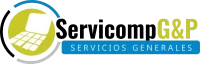 ServicompGyP::Soporte Técnico y Venta de Computadoras